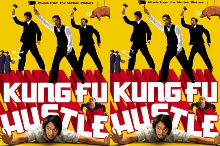Stephen Chow yang ada di Film Kung Fu Hustle (imdb.com)