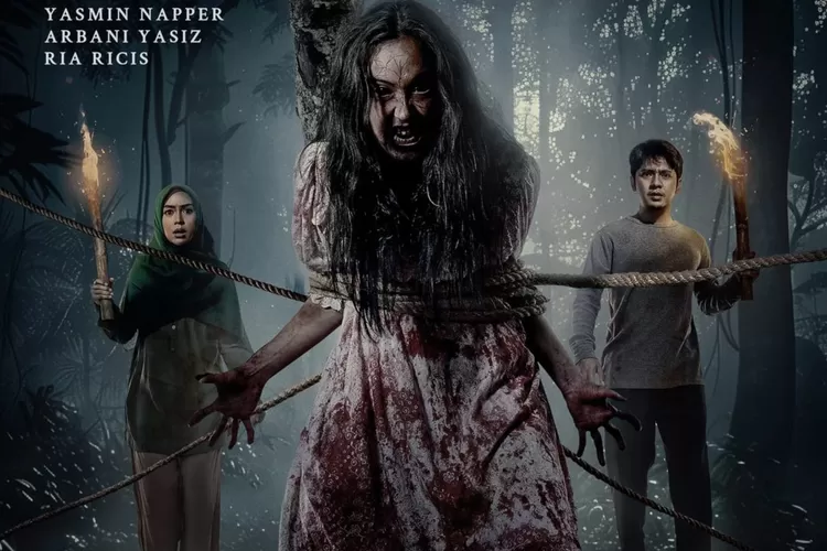 Sinopsis dan daftar pemain Film Thaghut yang segera tayang (Instagram/@leopictures_official)