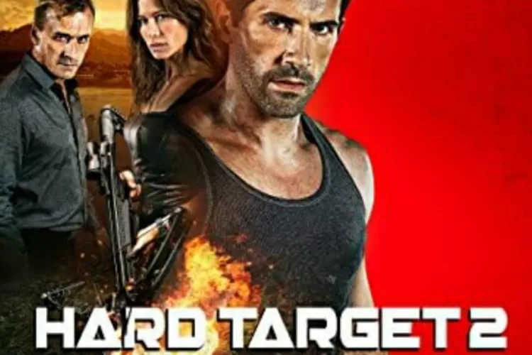 Film Hard Target 2 (2016) akan tayang di Bioskop Trans TV (imdb.com)