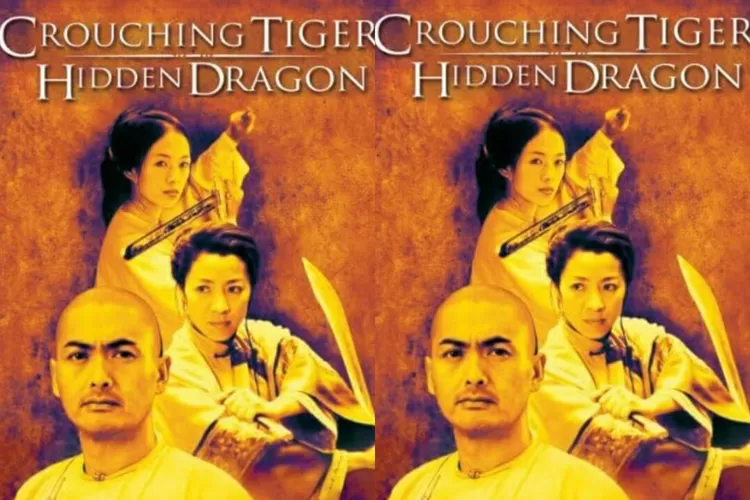 Sinopsis Film Crouching Tiger Hidden Dragon (imdb.com)