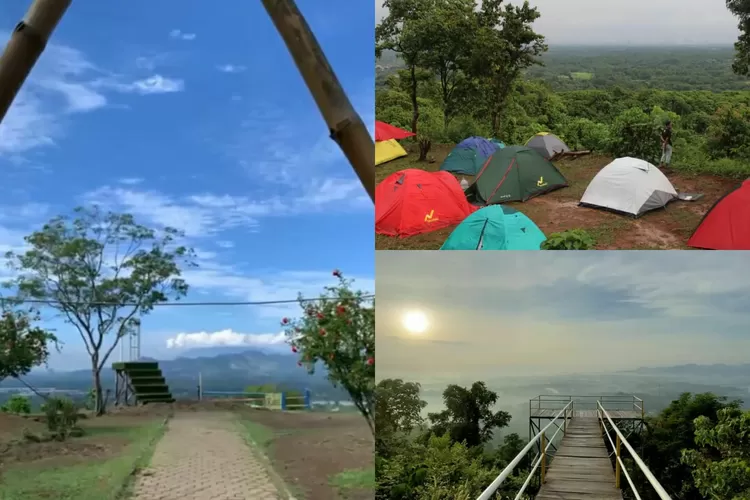 Wisata Alam Gunung Dago Bogor cocok jadi destinasi liburan keluarga (Instagram/@wisatagunungdago)