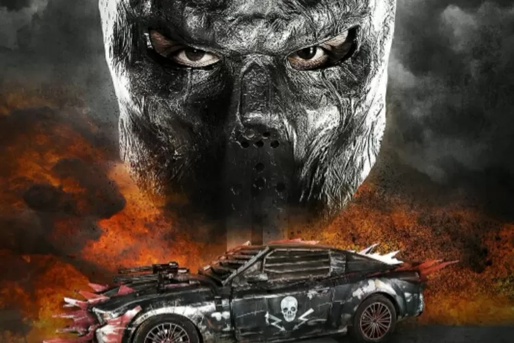 Film Death Race 4: Beyond Anarchy di Bioskop Trans TV (imdb.com)