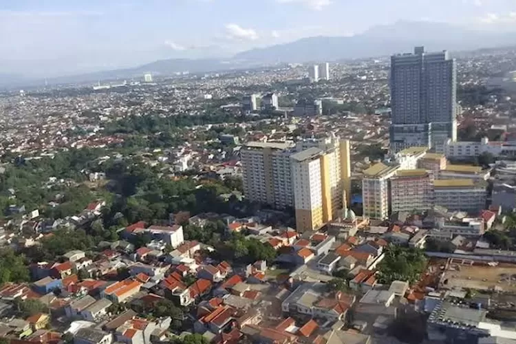 Kota Depok (RADAR DEPOK)