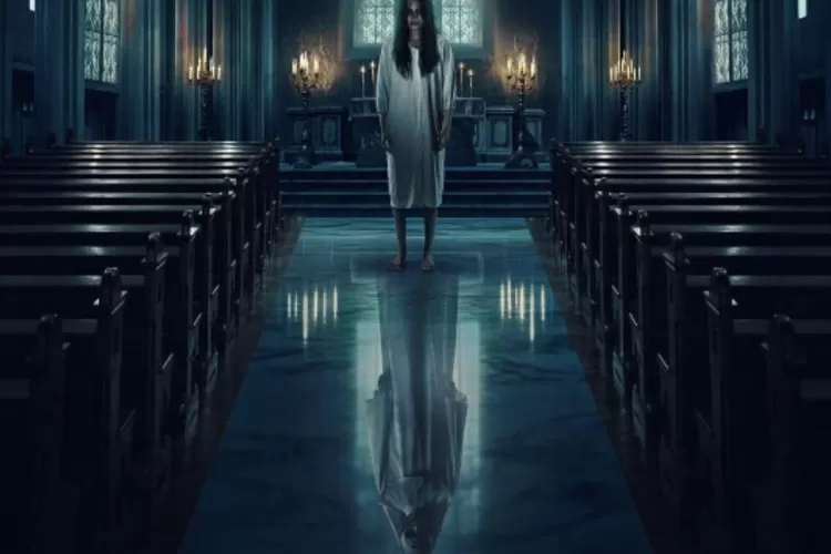 Film horor Kuasa Gelap negneai kisah eksorsisme (imdb.com)