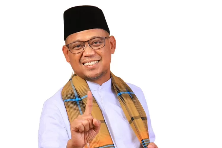 Calon Walikota Depok nomor urut 1, Imam Budi Hartono