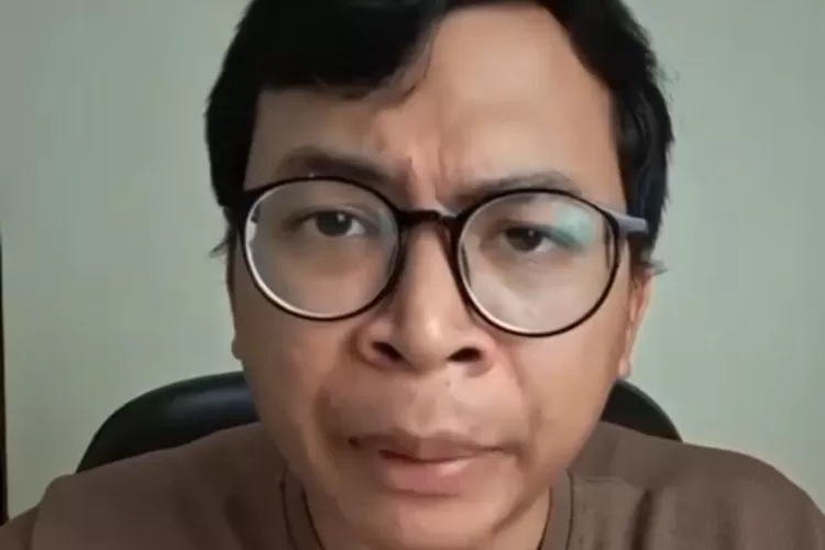 Selebgram dengan nama akun firufd