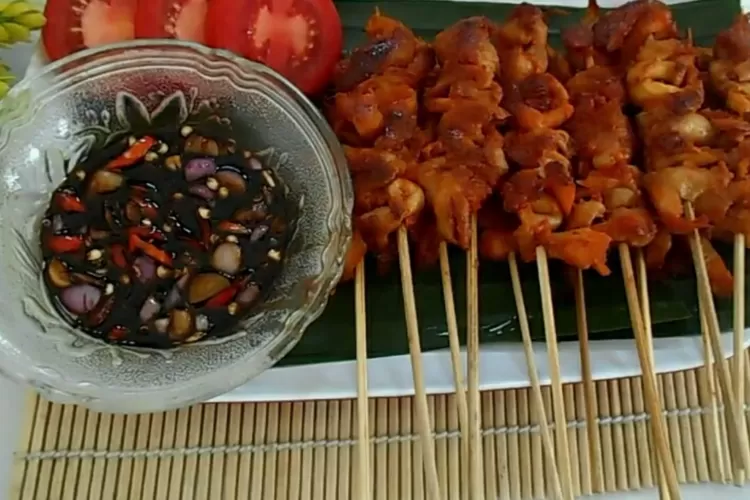 Resep sederhana olahan jamur untuk menu masakan harian (Screenshot Youtube Ardiyanti Ulyana)