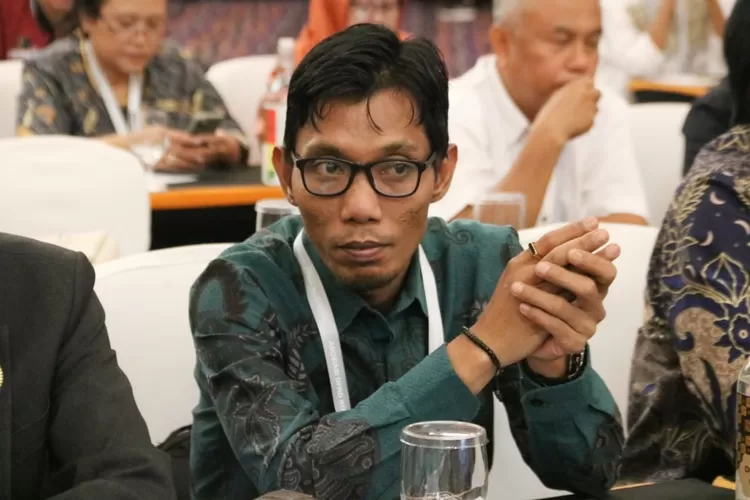 Sekretaris Komisi D DPRD Kota Depok, Siswanto (DOKUMEN PRIBADI)