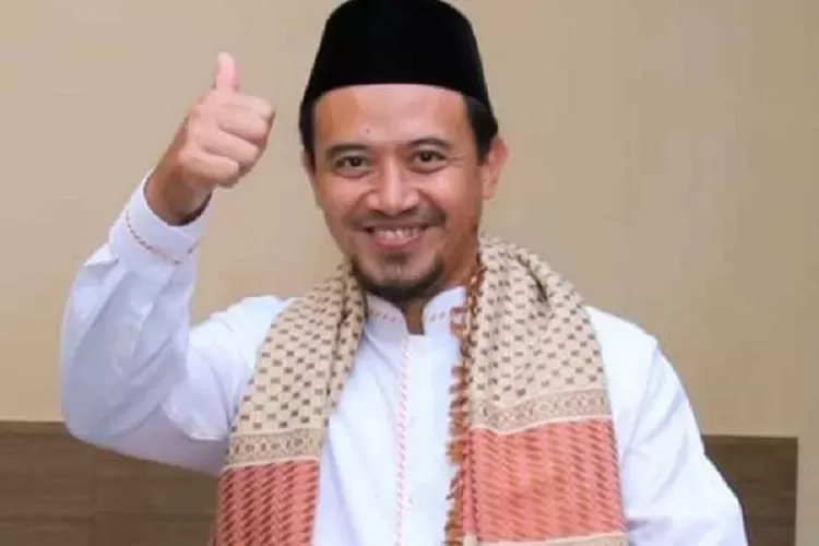 Anggota DPRD Kota Depok Fraksi PKS dari Dapil Cilodong Tapos, Ade Firmansyah