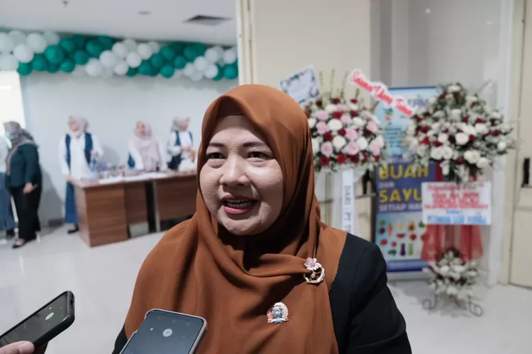 Anggota DPRD Kota Depok, Hj Nuryuliani  (ISTIMEWA)