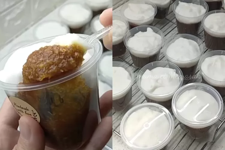 Talan singkop=ng lumer yang bisa jadi ide jualan kekinian (Tangkapan layar Youtube Mama Ci Memasak)