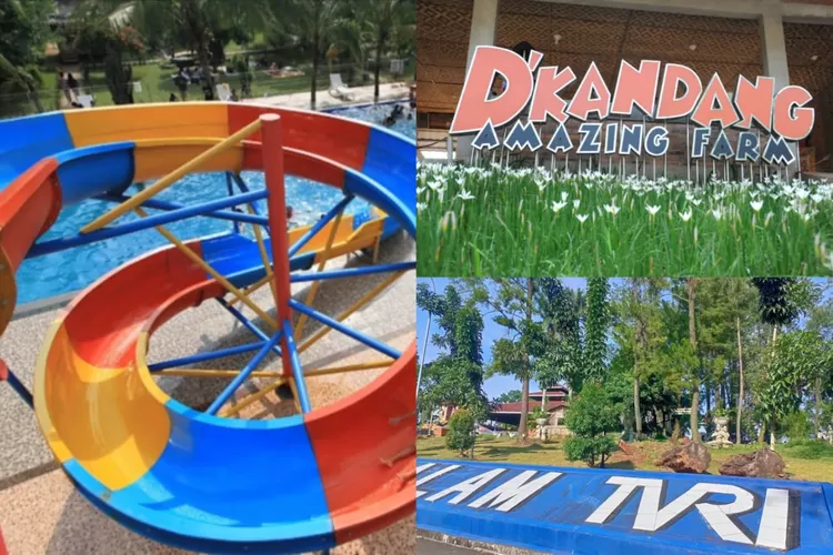 Rekomendasi tempat wisata seru di Depok