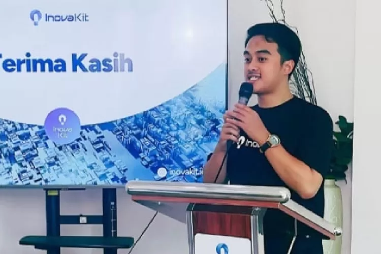 PT Asasi Jaya Madani, meluncurkan InovaKit.