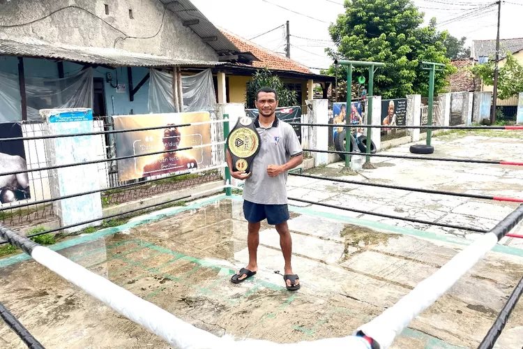 Silem Amanatun Soe (RISKY DWI LESTARI/RADAR DEPOK )