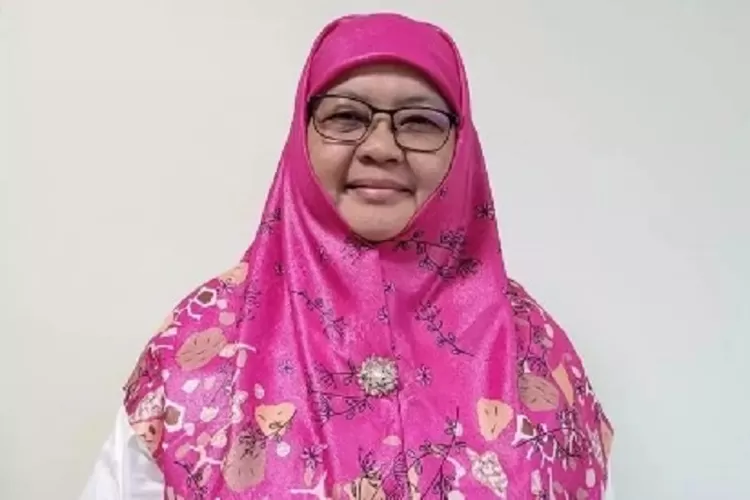 Kepala Disdik Kota Depok, Siti Chaerijah (DOKUMEN PRIBADI)