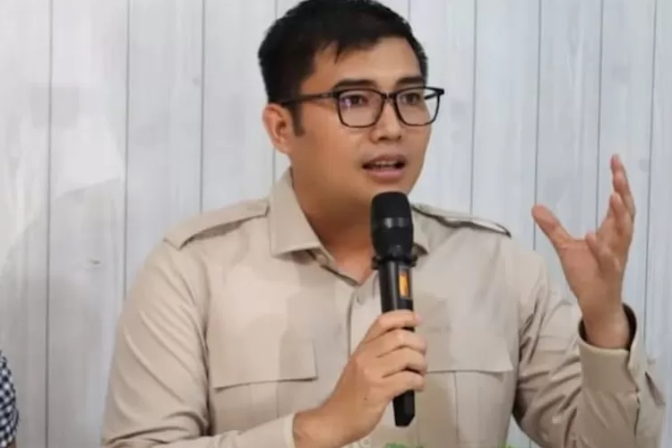 Ketua DPRD Kabupaten Bogor, Sastra Winara