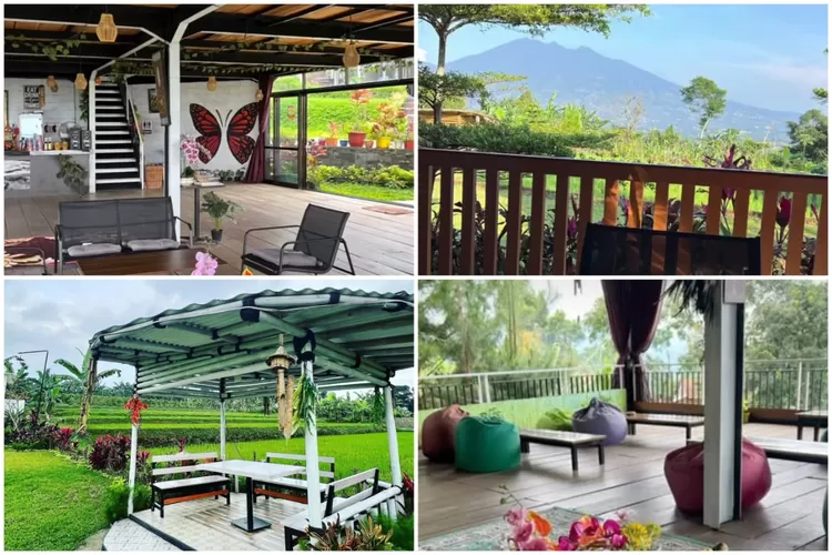 Pesona coffee shop hidden gem Bogor, Coffee Resign (Instagram/@coffee.resign)