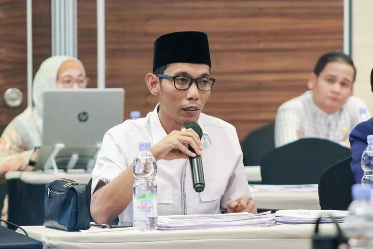 Sekretaris Komisi D DPRD Kota Depok, Siswanto (DOKUMEN PRIBADI)