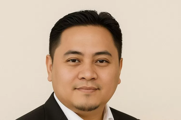 Sukarjito, Praktisi Media dan Komunikasi Publik.