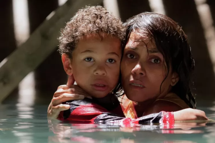 Film Kidnap yang dijadwalkan tayang di Bioskop Trans TV (imdb.com)