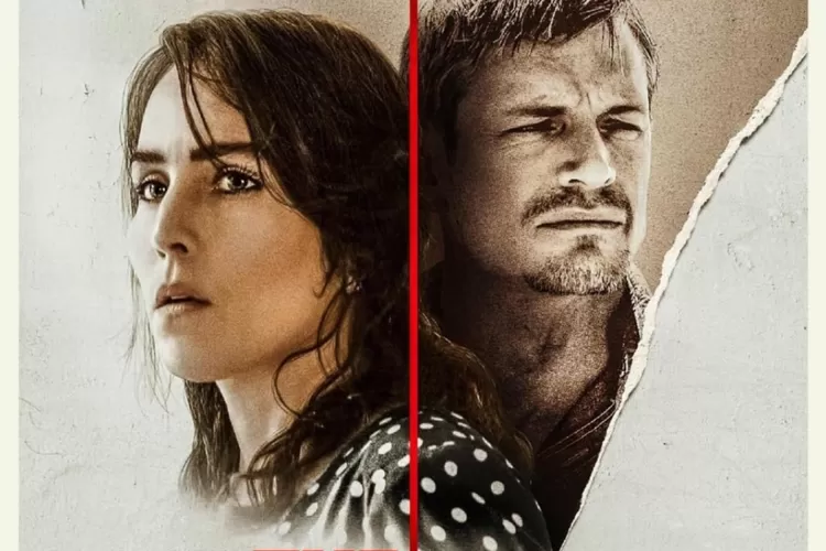 Film thiller yang tayang di Bioskop Trans TV, The Secrets We Keep (imdb.com)