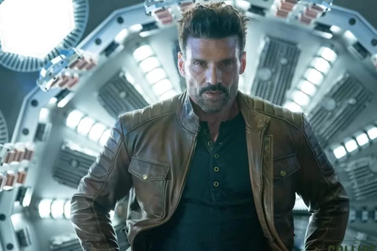Cuplikan Frank Grillo dalam film Boss Level tayang di Bioskop Trans TV (imdb.com)