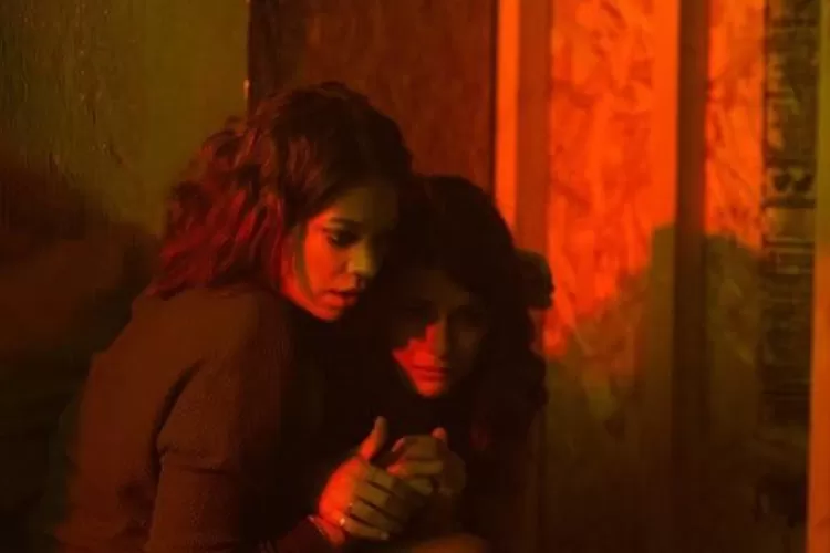 Cuplikan film Viral yang dijadwalkan tayang di Bioskop Trans TV (imdb.com)