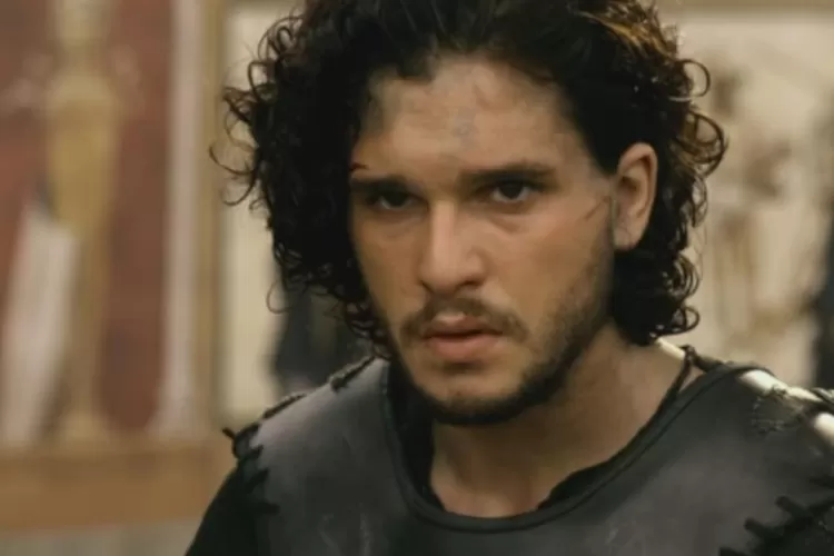 Aksi Kit Harington sebagai gladiator dalam film Pompeii tayang di Bioskop Trans TV (imdb.com)