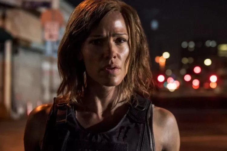 Pembalasan dendam yang dilakukan Jennifer Garner dalam film Peppermint (imdb.com)