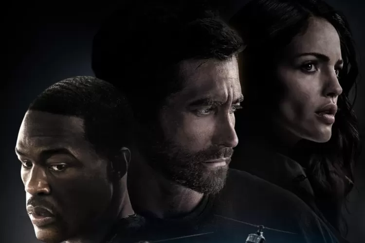 Film Ambulance yang akan tayang di Bioskop Trans TV (imdb.com)