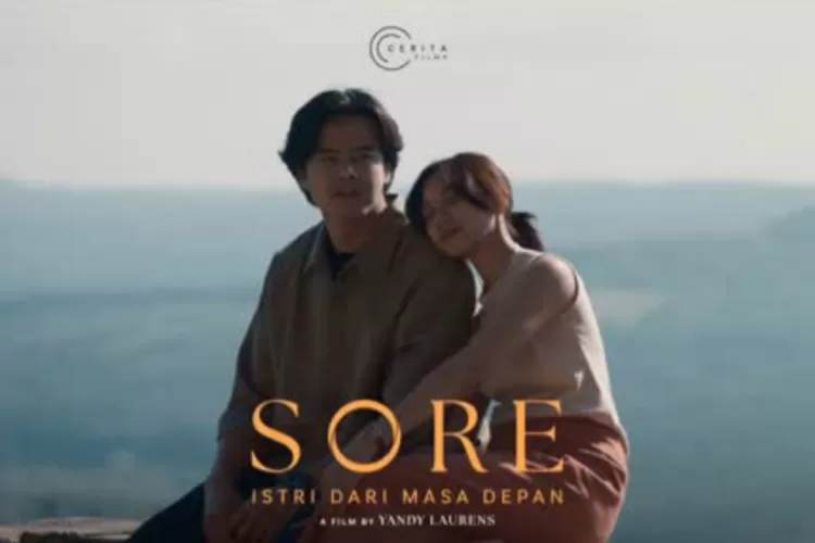 Sinopsis film Sore : Istri dari Masa Depan (Instagram/@cerita_films)