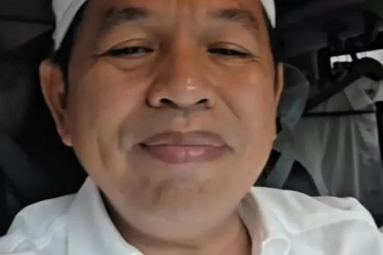 Dedi Mulyadi beberkan anggaran tahun 2025 Provinsi Jawa Barat (Instagram/@dedimulyadi71)