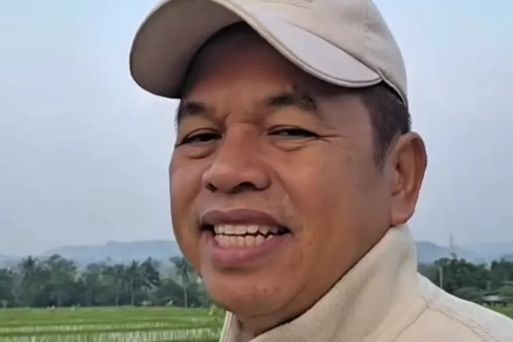 Gubernur Jawa Barat, Dedi Mulyadi siap tanggung risiko kebijakan sekolah (Instagram/@dedimulyadi71)