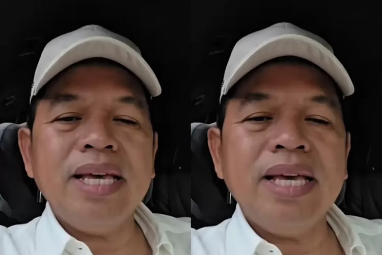 Pesan Gubernur Jawa Barat, Dedi Mulyadi yang diupload pada sosial medianya tentang pungutan liar (Instagram/@dedimulyadi71)
