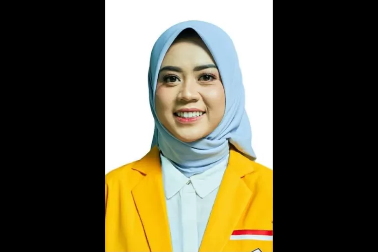 Anggota DPRD Kota Depok Fraksi Golkar, Fanny Fatwati Putri. (ISTIMEWA)