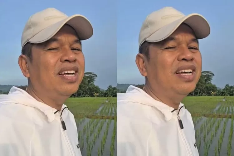 Gubernur Jawa Barat, Dedi Mulyadi tanggapi tuduhan bayar buzzer dalam video yang diupload di sosial medianya (Instagram/@dedimulyadi71)