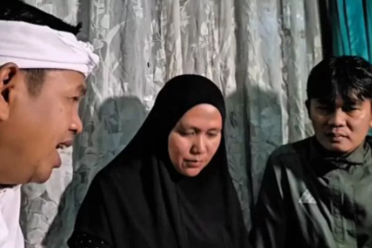 Gubernur Jawa Barat, Dedi Mulyadi siap tangani kasus diduga bunuh diri akibat bullying di SMAN 6 Garut (Instagram/@dedimulyadi71)