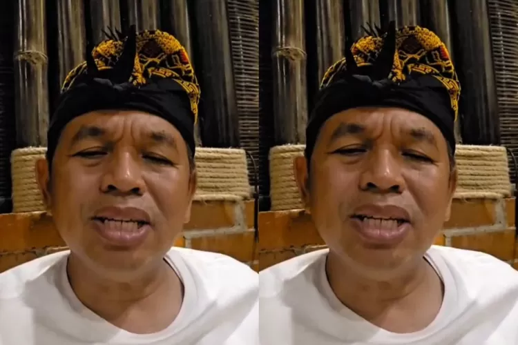 Gubernur Jawa Barat, Dedi Mulyadi tetap tolak cabut putusan larangan study tour  (Instagram/@dedimulyadi71)