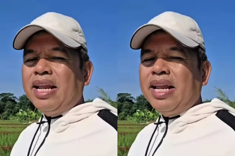 Komentar Gubernur Jawa Barat, Dedi Mulyadi terhadap pungutan di MAN 1 Cianjur (Instagram/@dedimulyadi71)