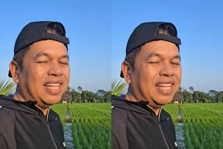 Penjelasan Gubernur Jawa Barat, Dedi Mulyadi terhadap kebijakannya terhadap bantuan pesantren (Instagram/@dedimulyadi71)