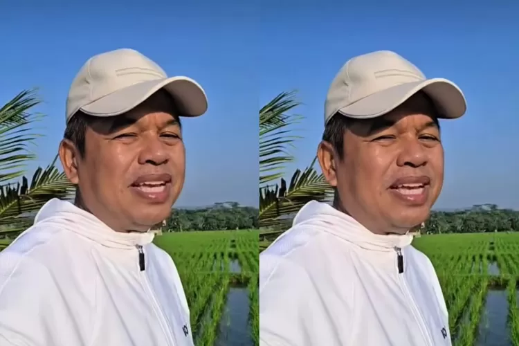 Gubernur Jawa Barat, Dedi Mulyadi minta maaf hanya bisa selesaikan satu masalah dalam satu hari (Instagram/@dedimulyadi71)