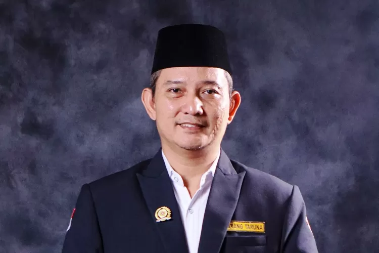 Ketua Katar Kota Depok periode 2024-2030, Irwan Nurwanto. (DOKUMEN PRIBADI IRWAN NURWANTO)