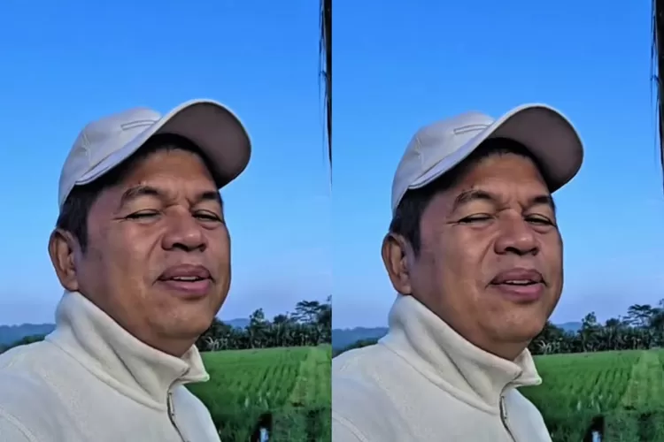 Gelar ajang  (Instagram/@dedimulyadi71)