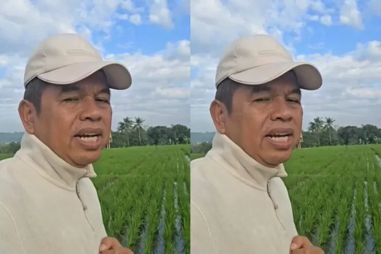 Ucapan terima kasih Dedi Mulyadi terhadap seluruh Polda Jabar atas penuntasan kasus kriminal di Jawa Barat (Instagram/@dedimulyadi71)