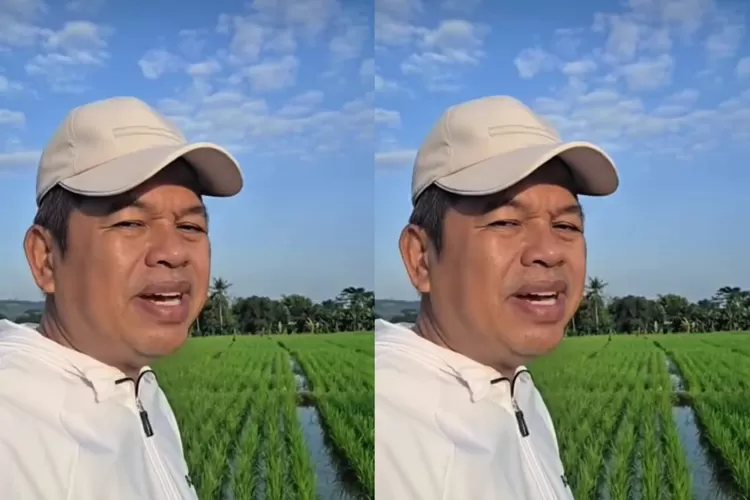 Gubernur Jawa Barat, Dedi Mulyadi siap terapkan rekrutmen tenaka kerja berbasis digital (Instagram/@dedimulyadi71)