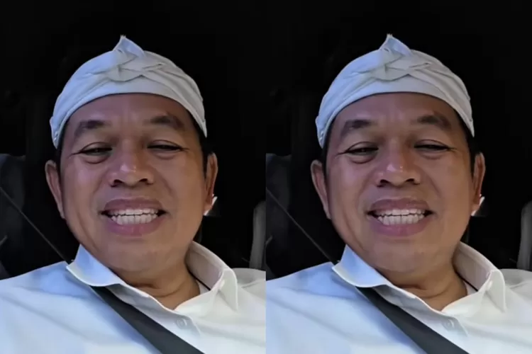 Pesan Gubernur Jawa Barat, Dedi Mulyadi terhadap seluruh orang tua di Jawa Barat (Instagram/@dedimulyadi71)