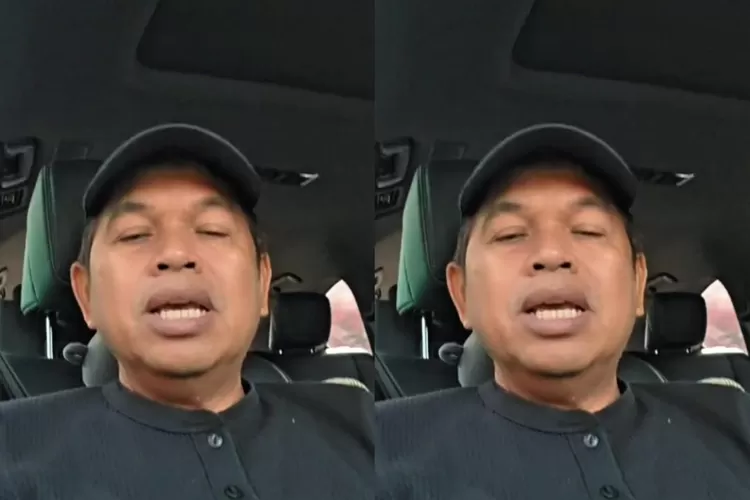 Gubernur Jawa Barat, Dedi Mulyadi soroti kondisi Pelabuhan Ratu yang kurang baik dan minta bupati lakukan pembenahan (Instagram/@dedimulyadi71)