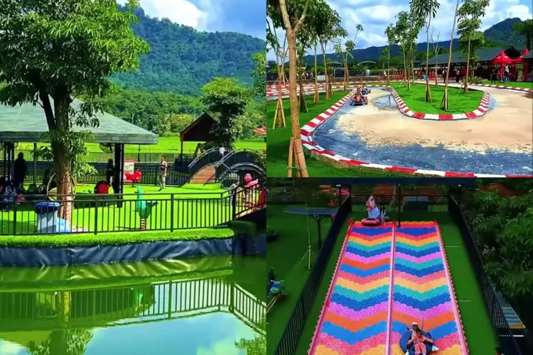 Promo khusus bulan Agustus 2025 di The Nice Park Rumpin Bogor (Instagram/@theniceparkrumpin)