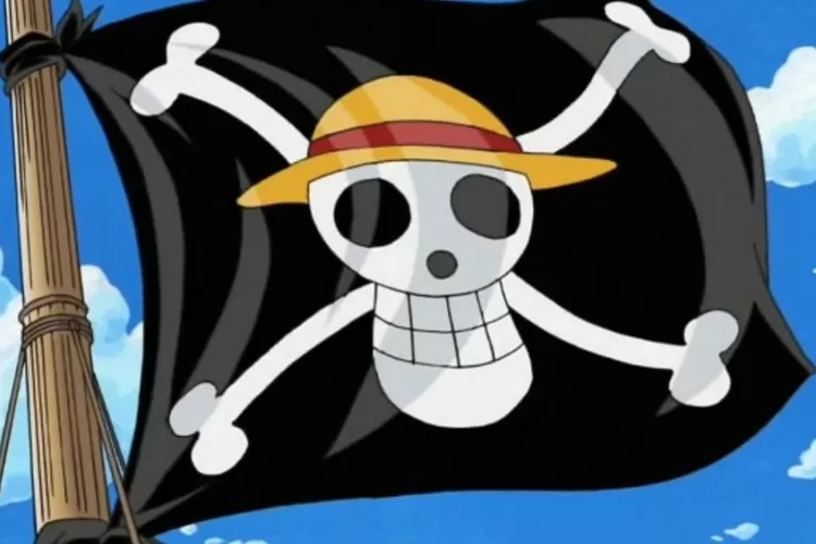 Makna bendera One Piece yang dinilai sebagai simbol protes pemerintah (onepiece.fandom.com)