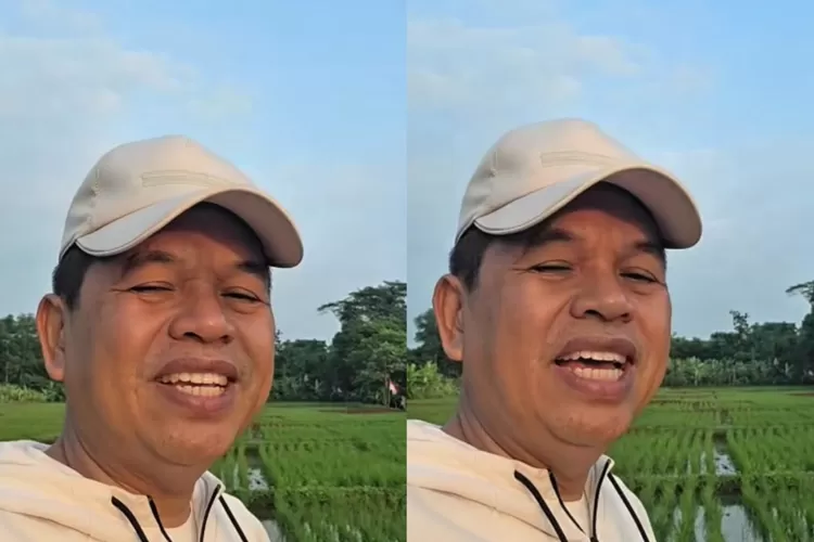 Respon Gubernur Jawa Barat, Dedi Mulyadi setelah digugat 8 organisasi sekolah swasta (Instagram/@dedimulyadi71)